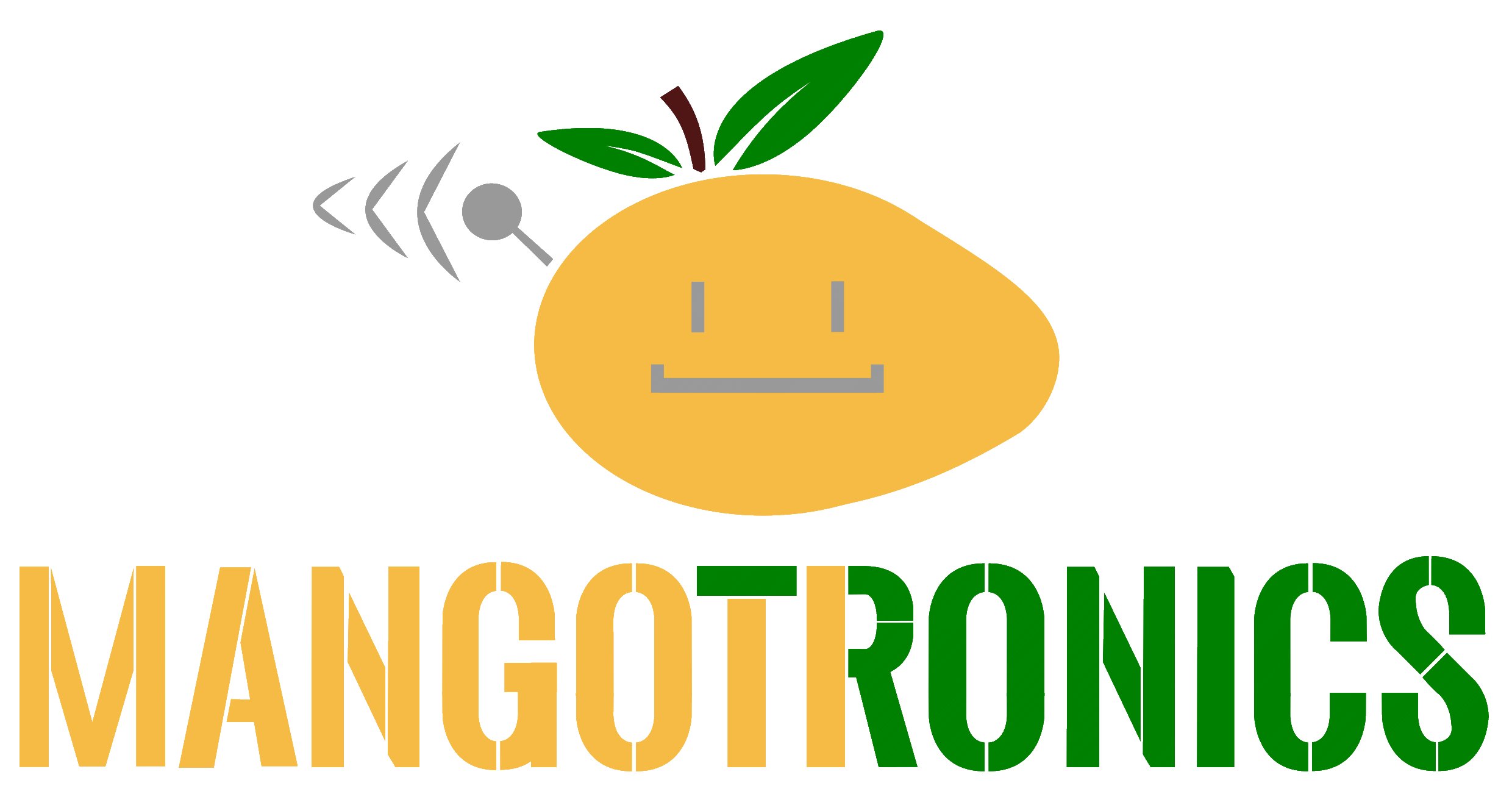 Mangotronics Decorporated® logo